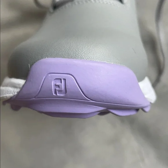 FootJoy Women's Sneakers ProLite Golf Shoe, Size 7.5 - Picture 7 of 13